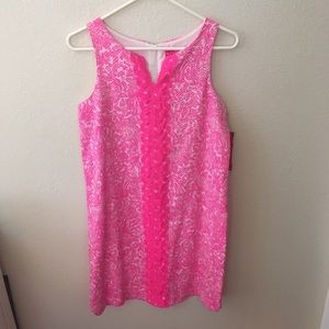 Lily Pulitzer target dress
